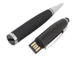 Clé USB Forme Personnalisée