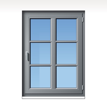 Combien faut-il de fenêtres dans une maison ? - Harmonie Fenetres